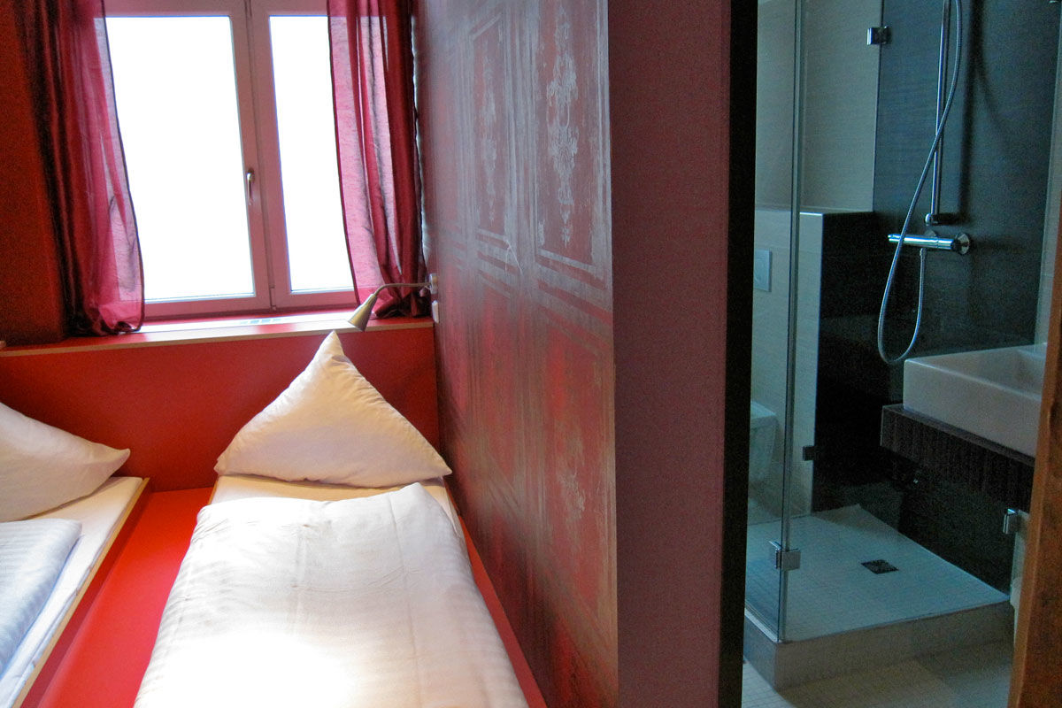 Mitte'S Backpacker Hostel - Berlin — Photos 2